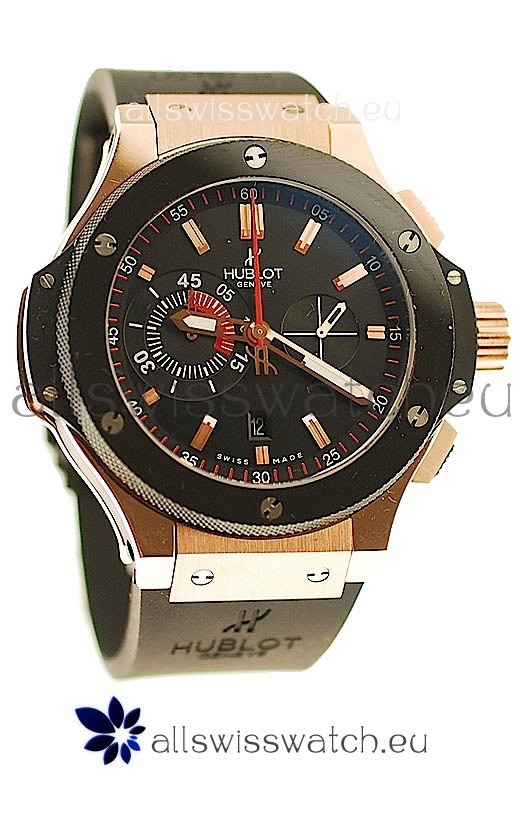 IMG_9086 Hublot Big BangChronograph 3