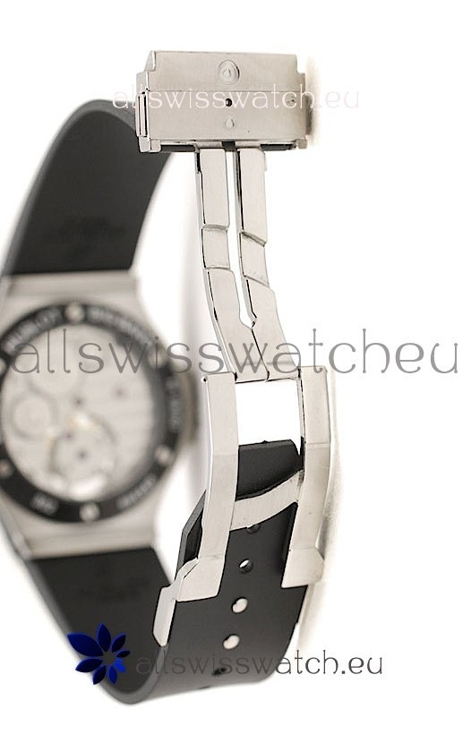 IMG_9086 Hublot Big Bang Tourbillon Solo Bang 3