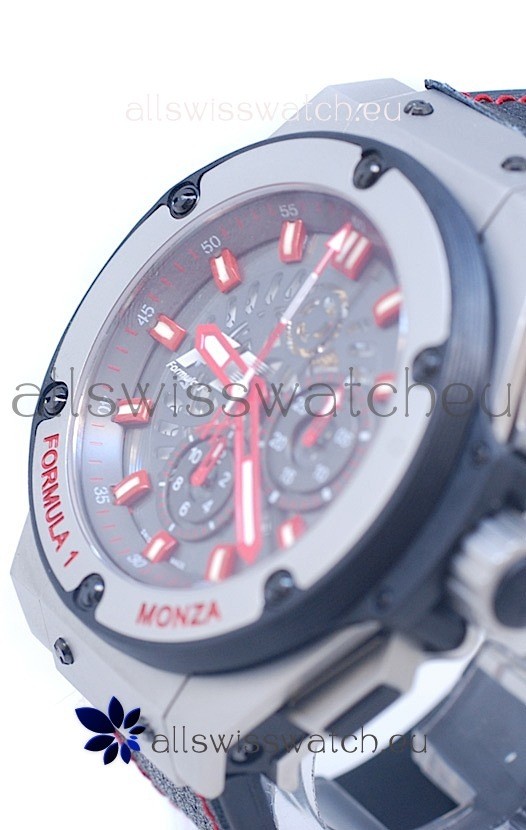 IMG_9086 Hublot Big Bang F1 Monza King Power 3