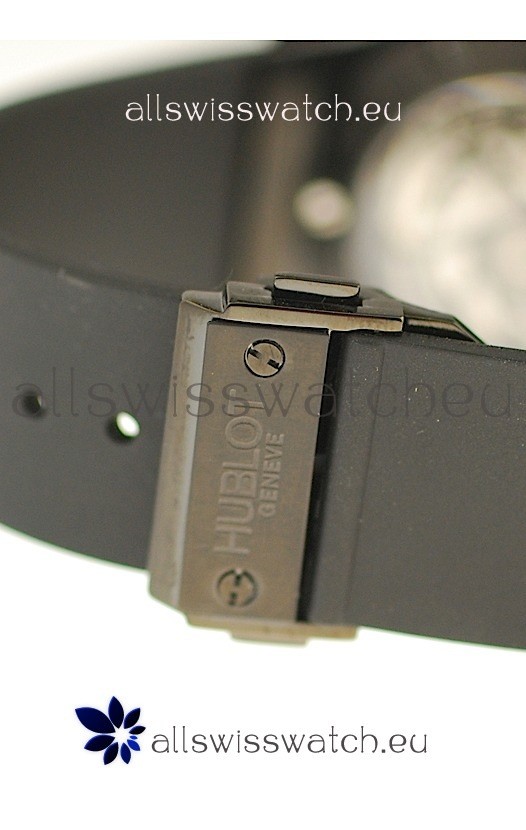 IMG_9086 Hublot Big Bang All Black Edition 3