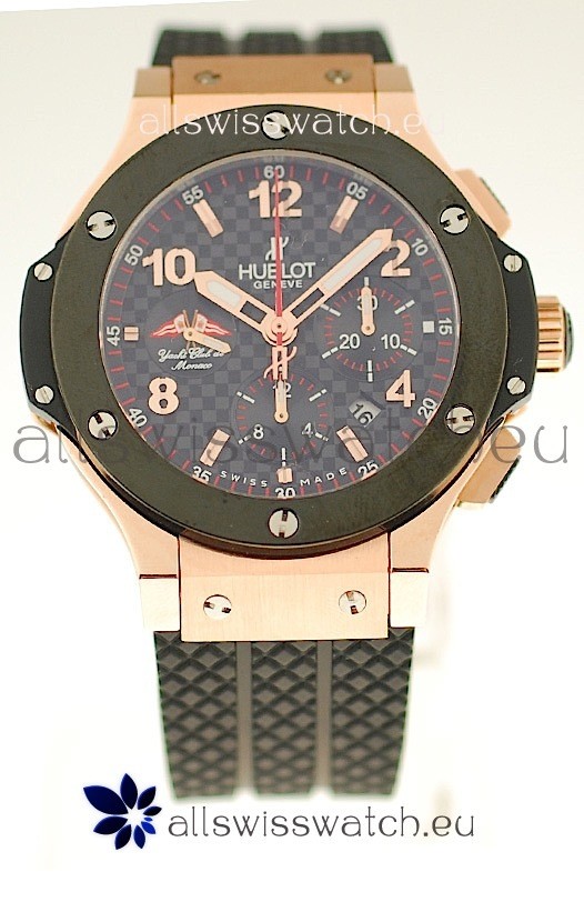IMG_9086 Hublot Big Bang Yacht Club De Monaco 3