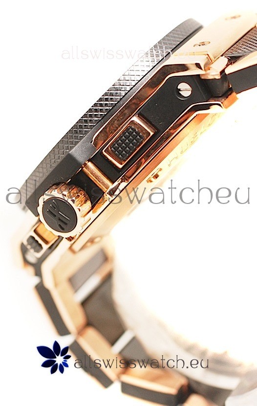 IMG_9086 Hublot Big Bang Cappuccino Gold 3