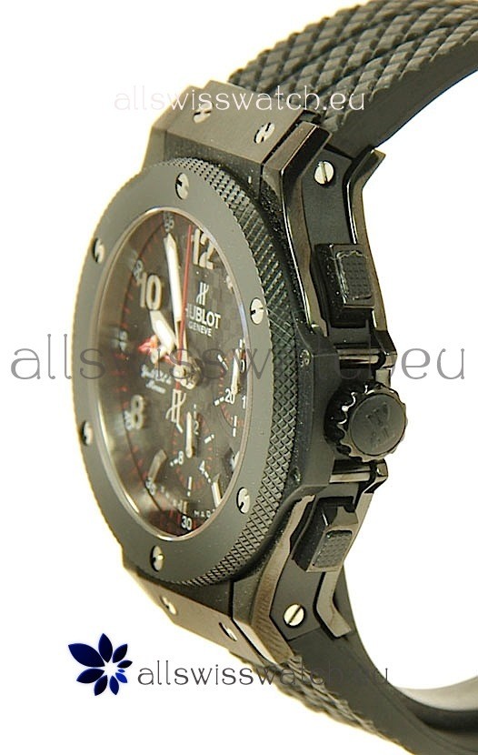 IMG_9086 Hublot Big Bang Yacht Club De Monaco 3