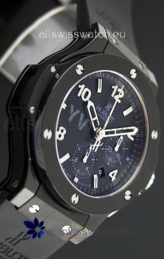 IMG_9086 Hublot Big Bang Yankee Victor 3