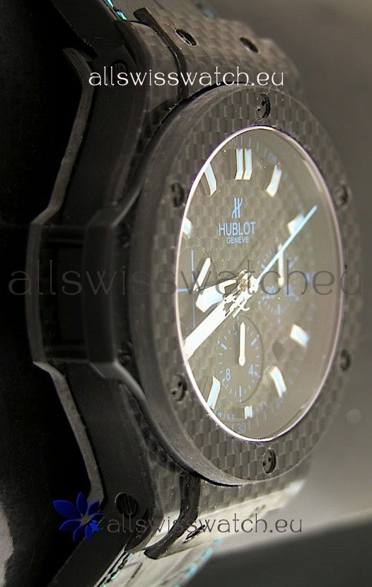 IMG_9086 Hublot Big Bang Full Carbon - 1:1 Mirror 3
