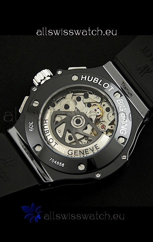 IMG_9086 Hublot Big Bang Polo Gold Cup Gstaad Edition 3
