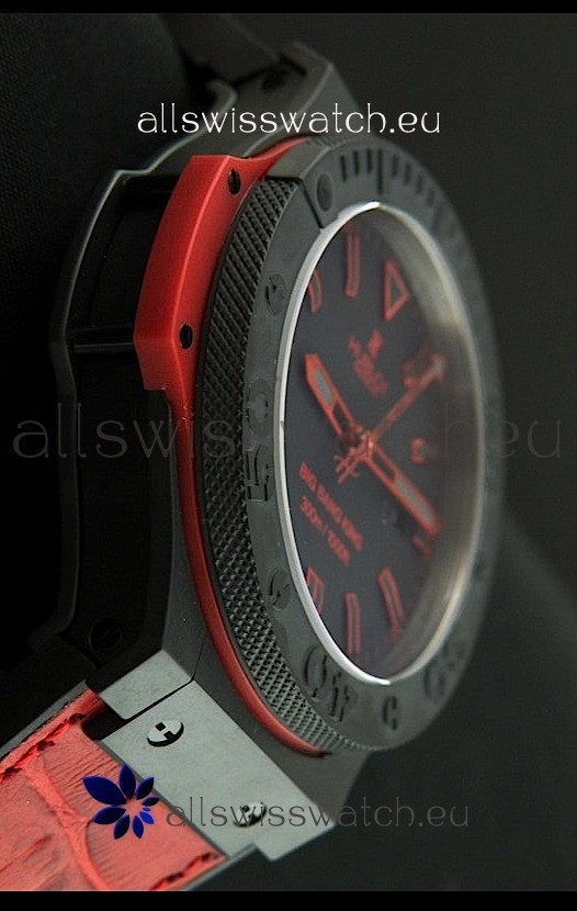 IMG_9086 Hublot Geneve Big Bang King Automatic - 1:1 Mirror 3
