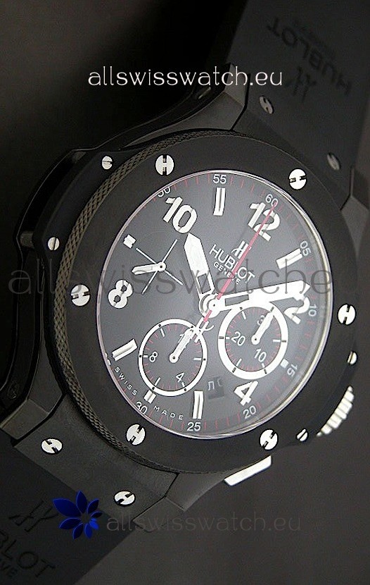 IMG_9086 Hublot Big Bang PVD - 1:1 Mirror 3