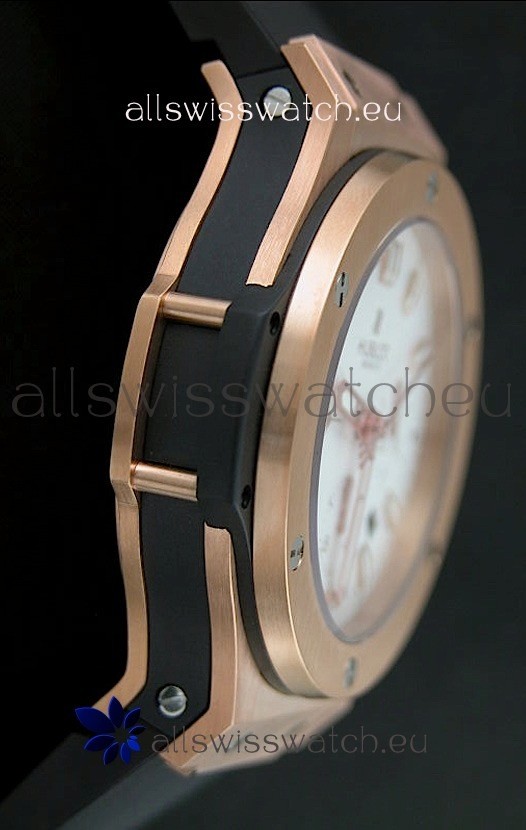 IMG_9086 Hublot Big Bangin Pink Gold - 1:1 Ultimate Mirror 3