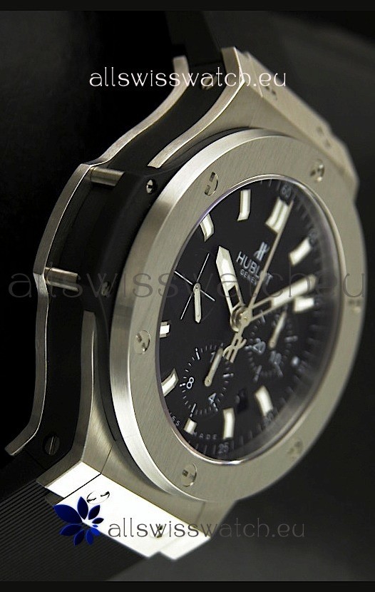 Hublot Big Bang 2009 Edition 3