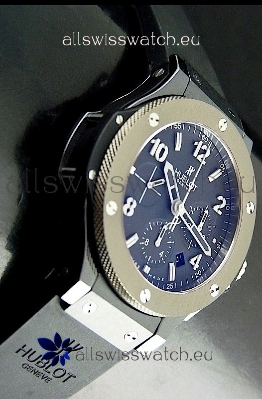 IMG_9086 Hublot Big Bang ICE Bang- 1:1 Mirror 3