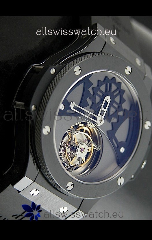 Hublot Big Bang Solo Bang 3