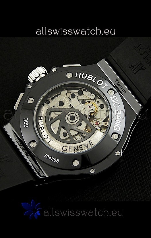 IMG_9086 Hublot Big Bang ICE Bang Edition - 1:1 Mirror 3