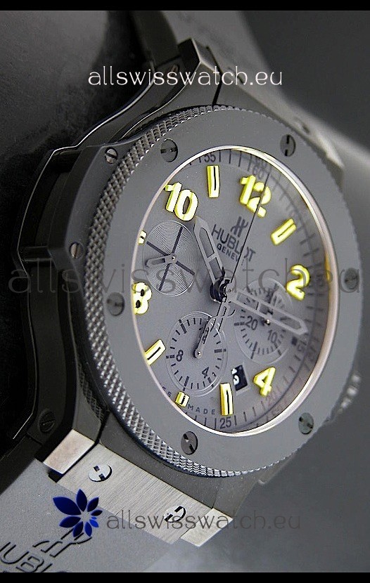 IMG_9086 Hublot Big Bang Night Vision Black Ceramic 3