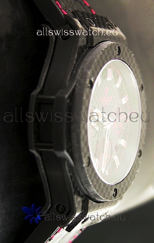 IMG_9086 Hublot Big Bang Full Carbon - 1:1 Mirror 3