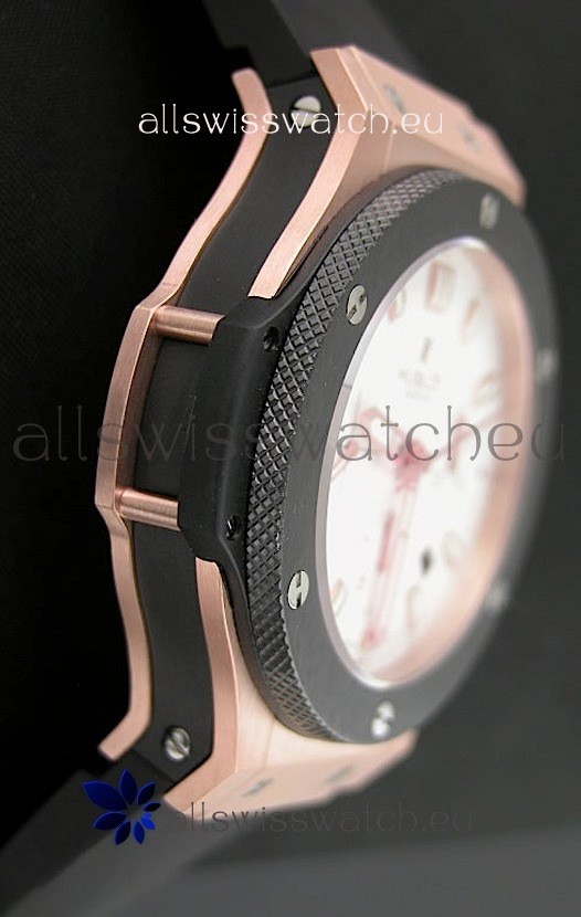 IMG_9086 Hublot Big Bangin Pink Gold - 1:1 Ultimate Mirror 3