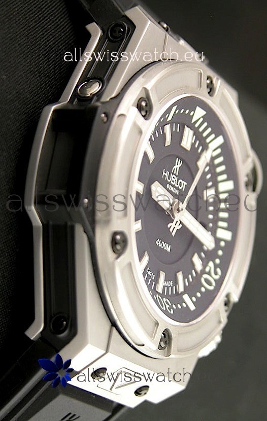 IMG_9086 Hublot Big Bang King Diver 4000M 3