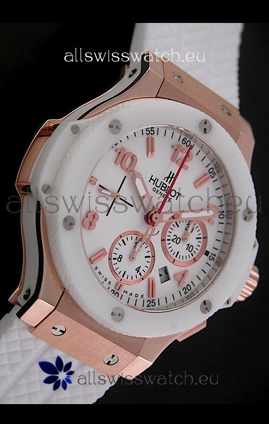 IMG_9086 Hublot Big Bang Rose Gold 3
