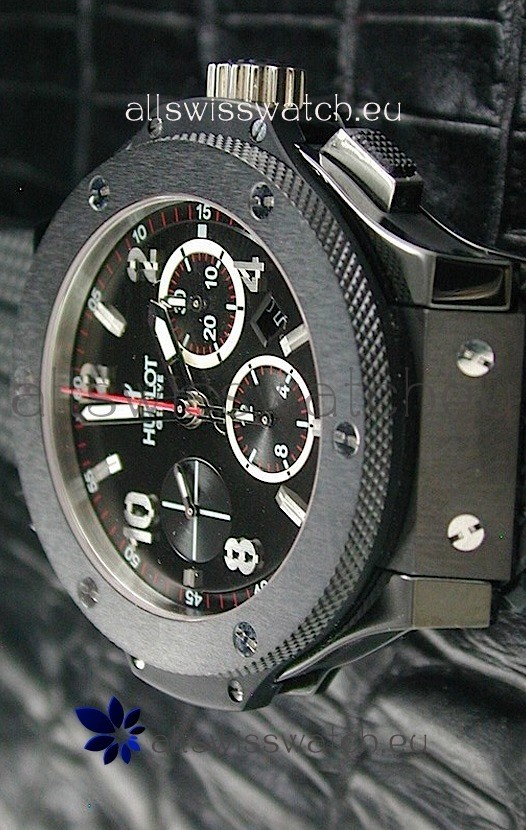 IMG_9086 Hublot Big Bang PVD Coated Casing 3