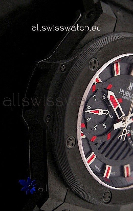 IMG_9086 Hublot Big Bang King Power Ceramic Case/Bezel 3