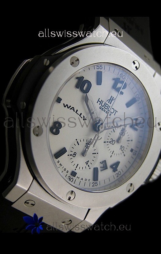 Hublot Big Bang Wally 3
