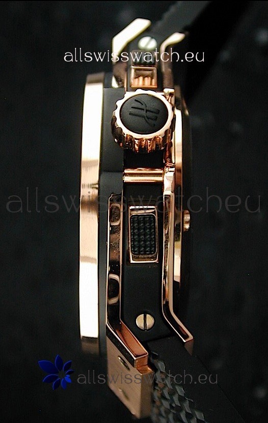IMG_9086 Hublot Big Bangwith Diamonds Bezel 3