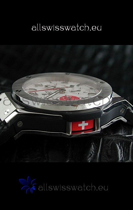 IMG_9086 Hublot Big Bang Switzerland Soccer Team Edition 3