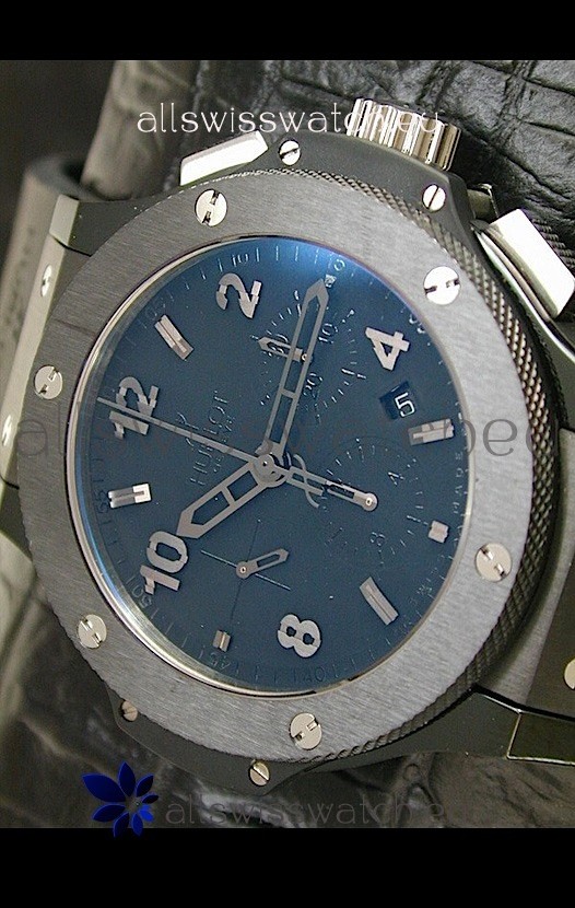 IMG_9086 Hublot Big Bang All Black Edition 3