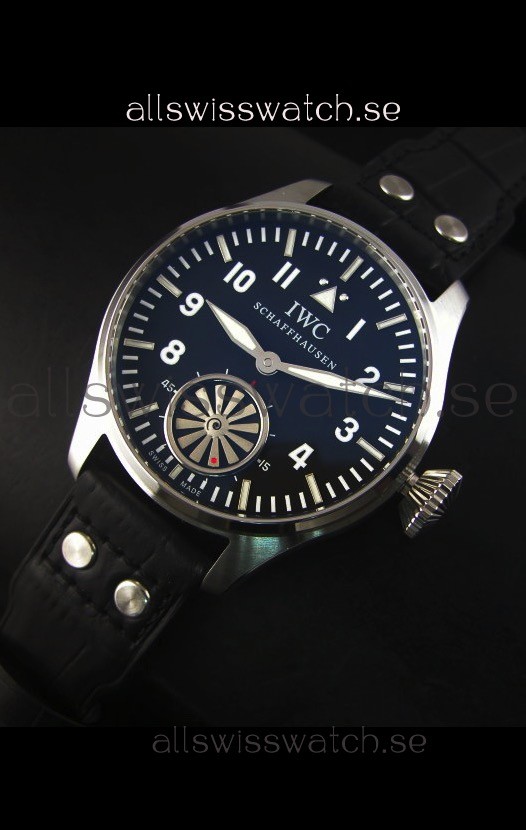 IMG_9086 IWC Big Pilot Markus Buhler IW5003 3