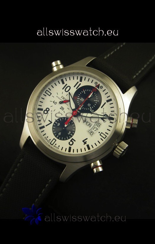 IMG_9086 IWC Spitfire German Football Edition - 1:1 Mirror 3