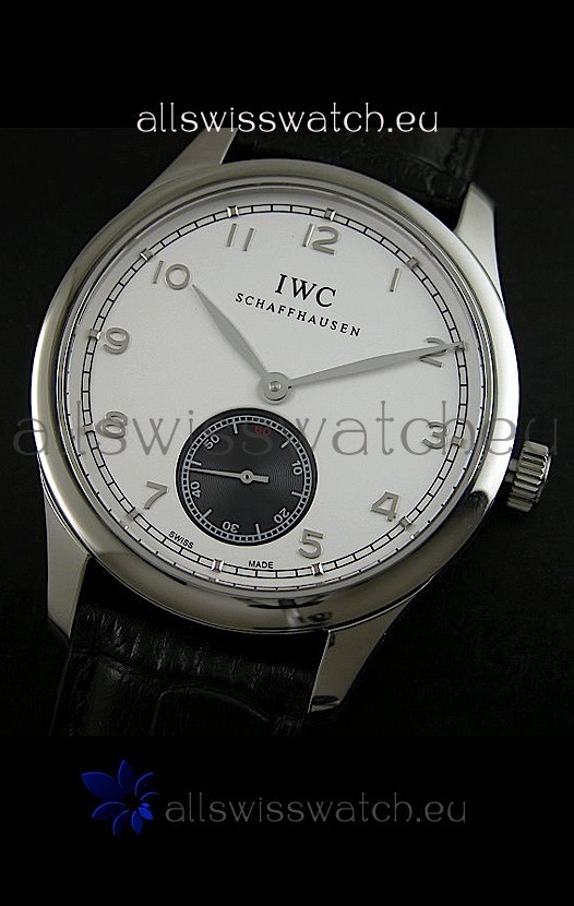 IMG_9086 IWC Portuguese Vintage- 1:1 Mirror 3