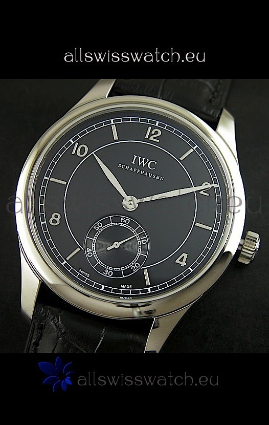 IMG_9086 IWC Portuguese Vintage- 1:1 Mirror 3