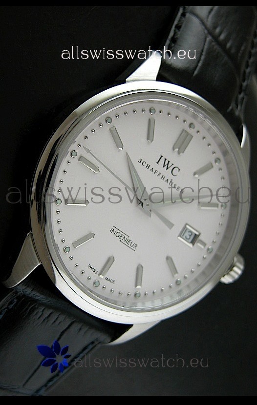IMG_9086 IWC Schaffhausen Ingenuier Vintage Automatic 3
