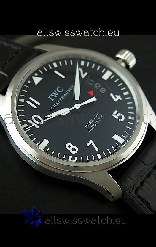 IMG_9086 IWC Mark XVII Automatic 3