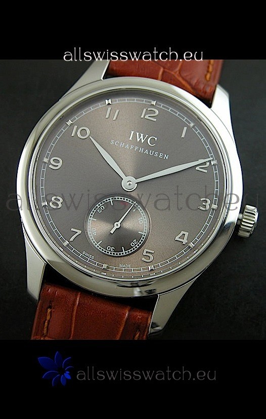 IMG_9086 IWC Portuguese Vintage- 1:1 Mirror 3