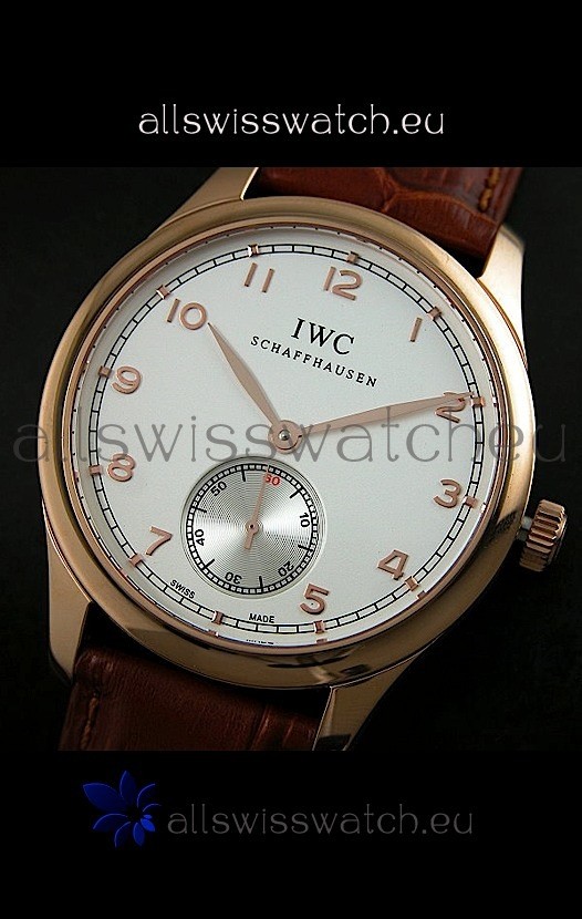 IMG_9086 IWC Portuguese Vintage- 1:1 Mirror 3