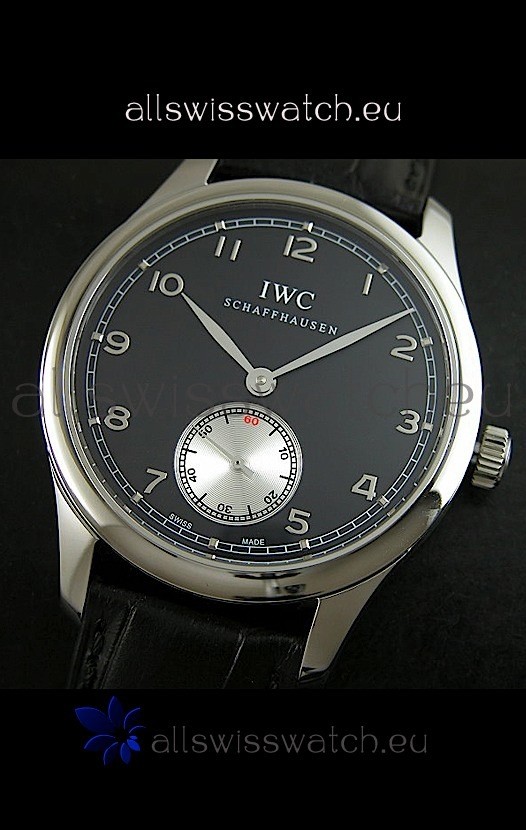 IMG_9086 IWC Portuguese Vintage- 1:1 Mirror 3