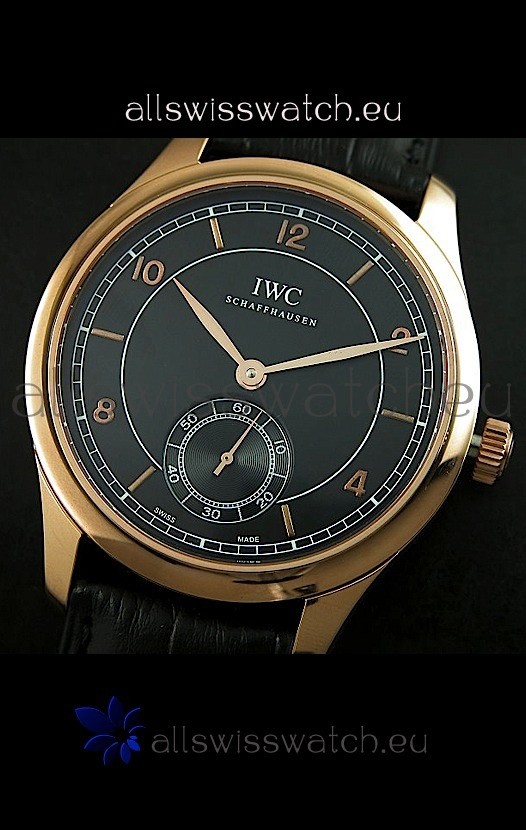 IMG_9086 IWC Portuguese Vintage- 1:1 Mirror 3