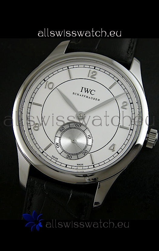 IMG_9086 IWC Portuguese Vintage- 1:1 Mirror 3