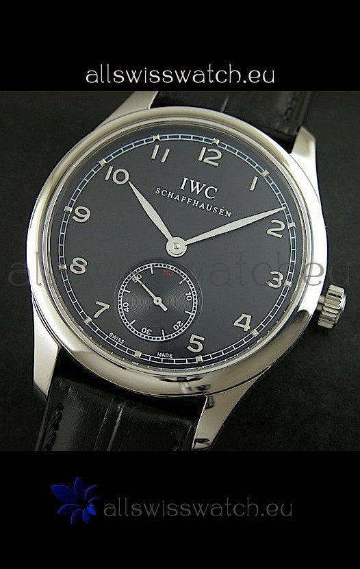 IWC Portuguese Vintage- 1:1 Mirror 3