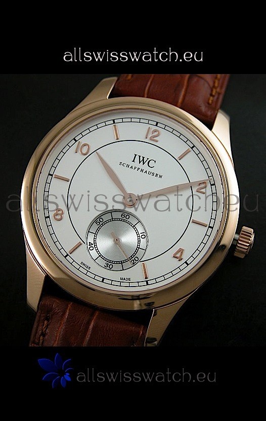 IMG_9086 IWC Portuguese Vintage- 1:1 Mirror 3
