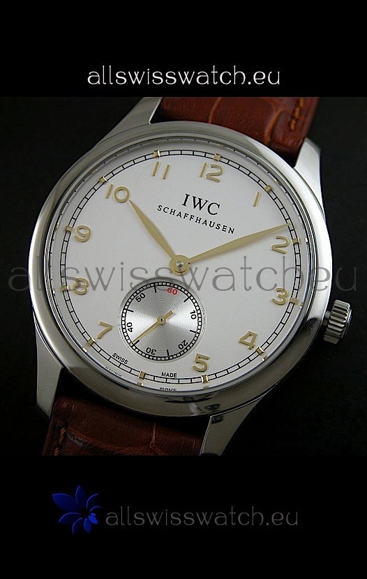 IMG_9086 IWC Portuguese Vintage- 1:1 Mirror 3