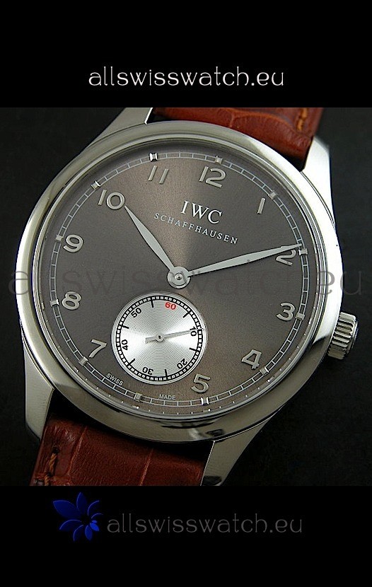IWC Portuguese Vintage- 1:1 Mirror 3