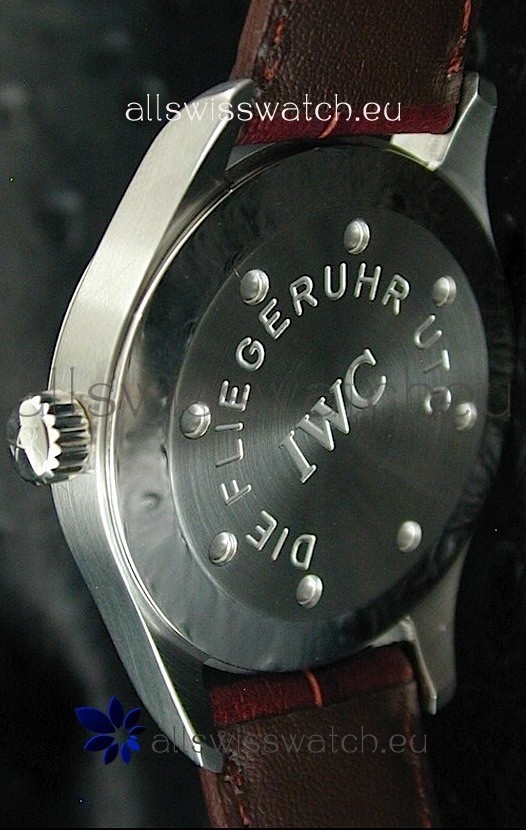 IMG_9086 IWC Pilot MARK-XVin Black 3