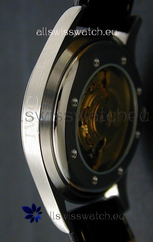 IMG_9086 IWC Pilot MARK-XVin Black 3
