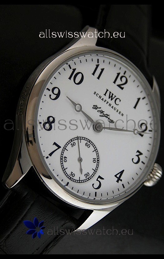 IMG_9086 IWC FA Jonesin White Dial 3