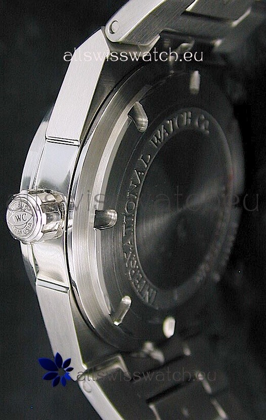IMG_9086 IWC Ingenieur in Black Dial 3