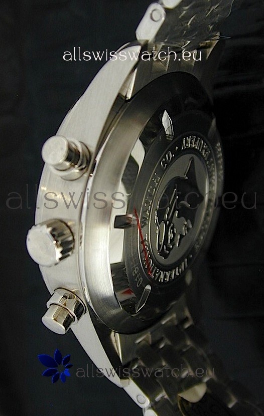 IMG_9086 IWC Exupery Editionin Brown Dial 3