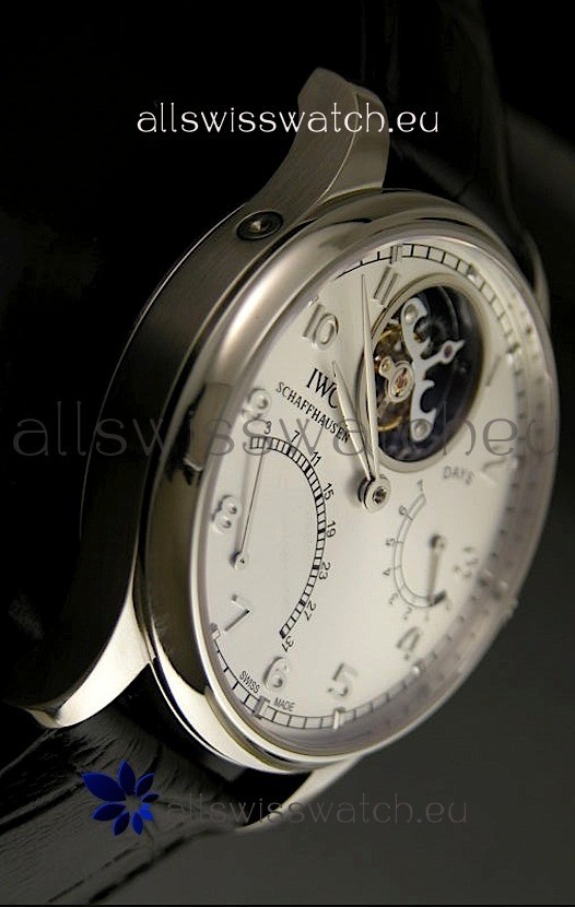 IMG_9086 IWC Portugese Mystere Tourbillonin White 3