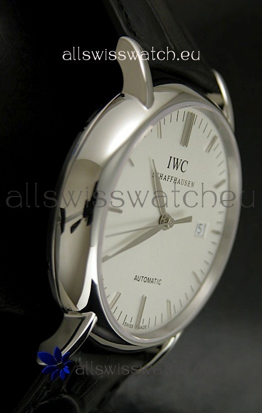IMG_9086 IWC Portofino in White Dial 3